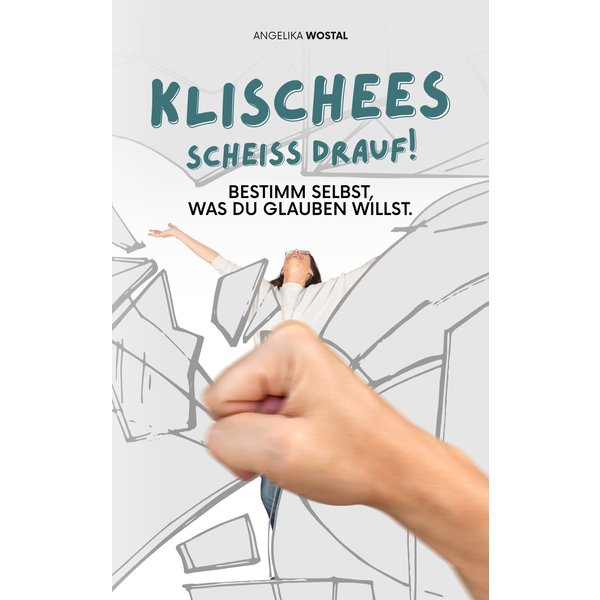 Klischees scheiss drauf!