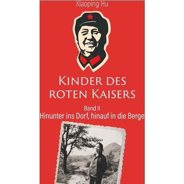 Kinder des roten Kaisers