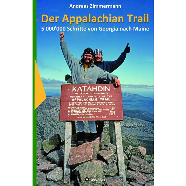 Der Appalachian Trail