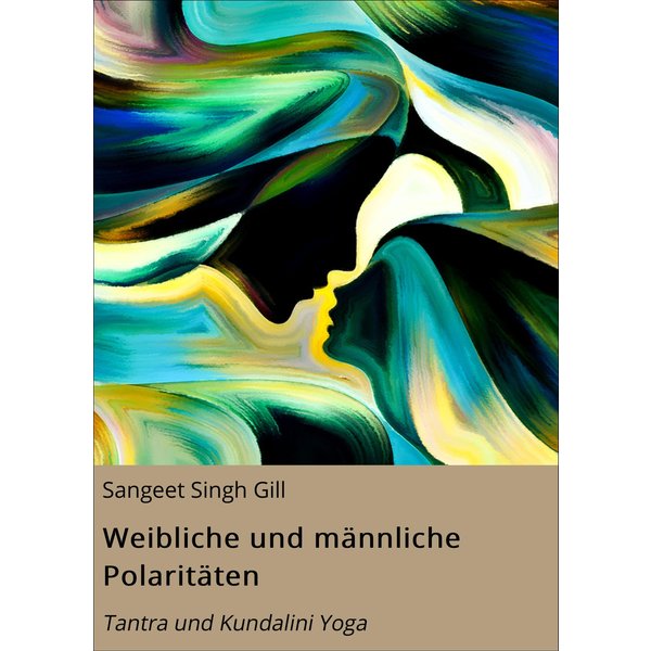 Weibliche und männliche Polaritäten