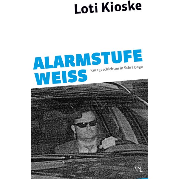 Alarmstufe Weiß