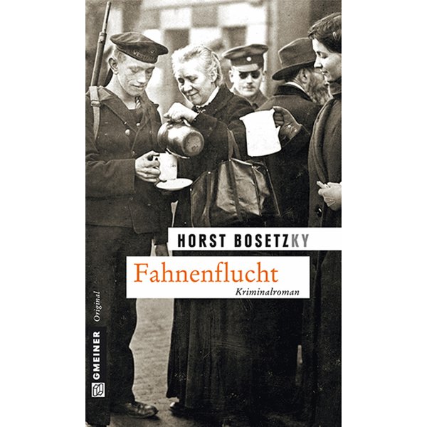 Fahnenflucht