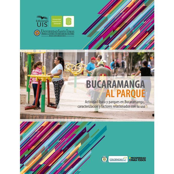 Bucaramanga al parque
