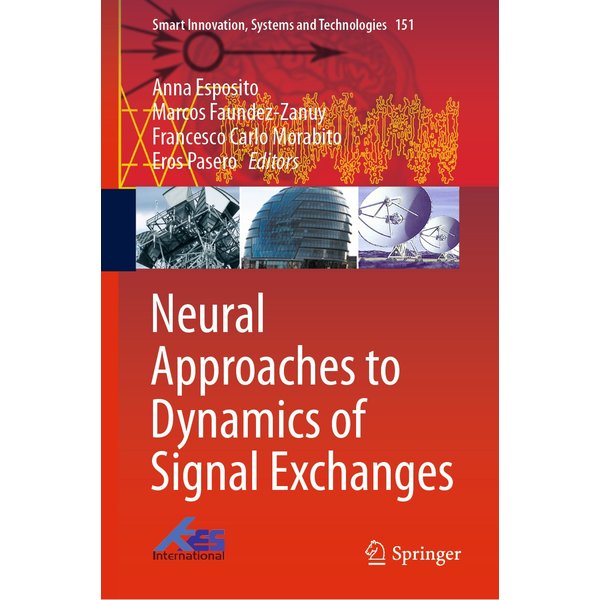 Neural Approaches to Dynamics of Signal Exchanges