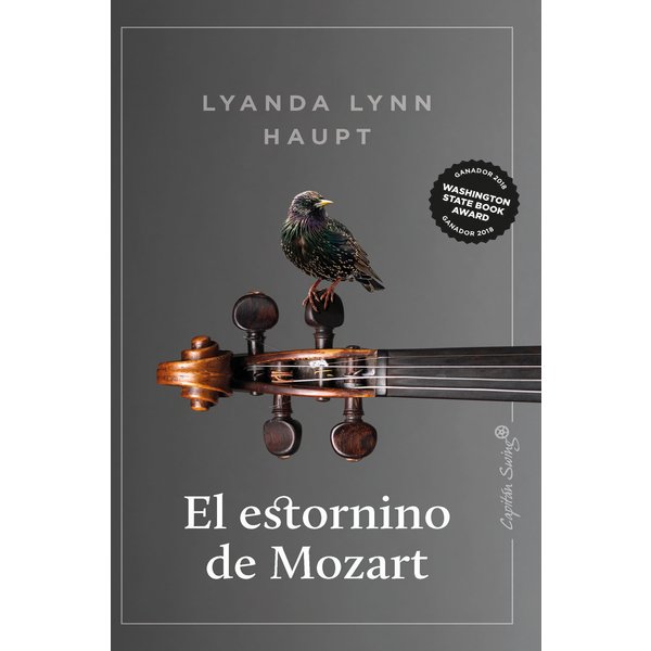 El estornino de Mozart