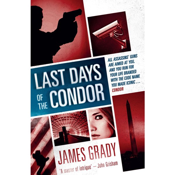 Last Days of the Condor