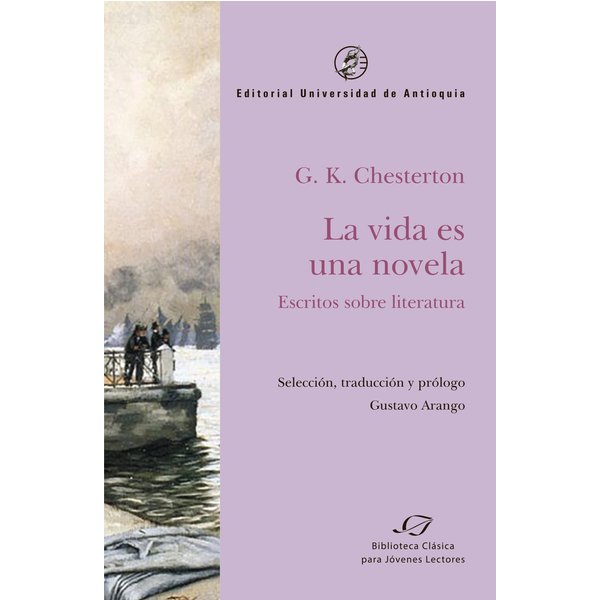 La vida es una novela
