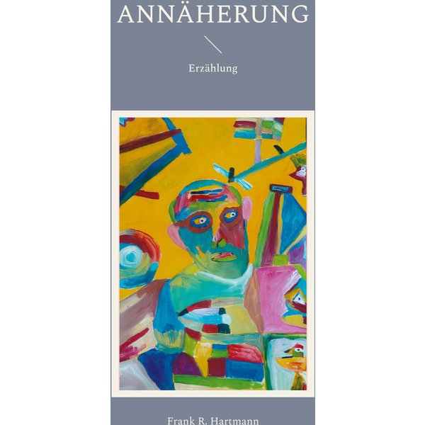 Annäherung