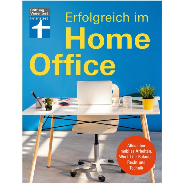 Erfolgreich im Homeoffice