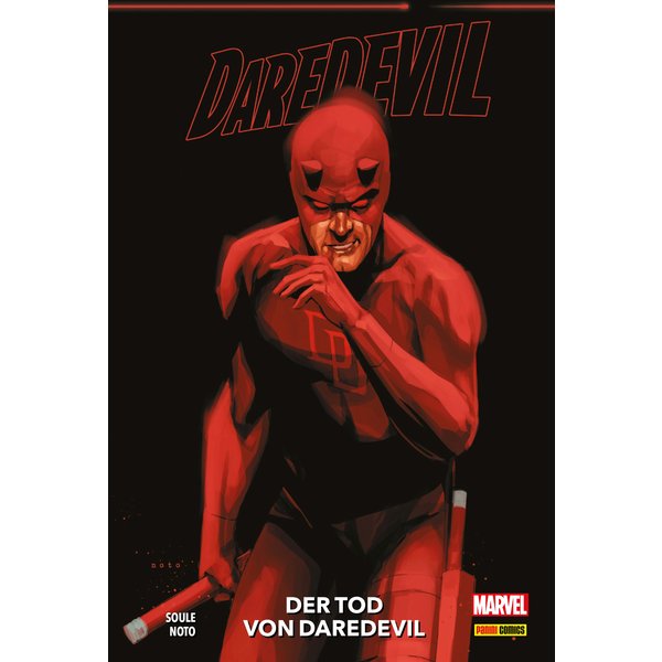 Daredevil - Der Tod von Daredevil