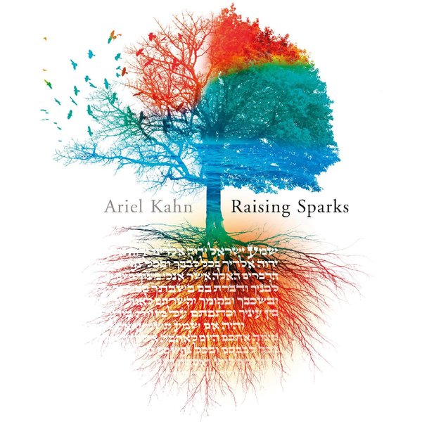RAISING SPARKS