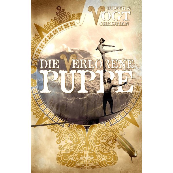 Die verlorene Puppe