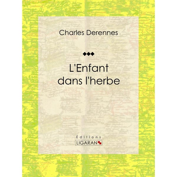 L'Enfant dans l'herbe