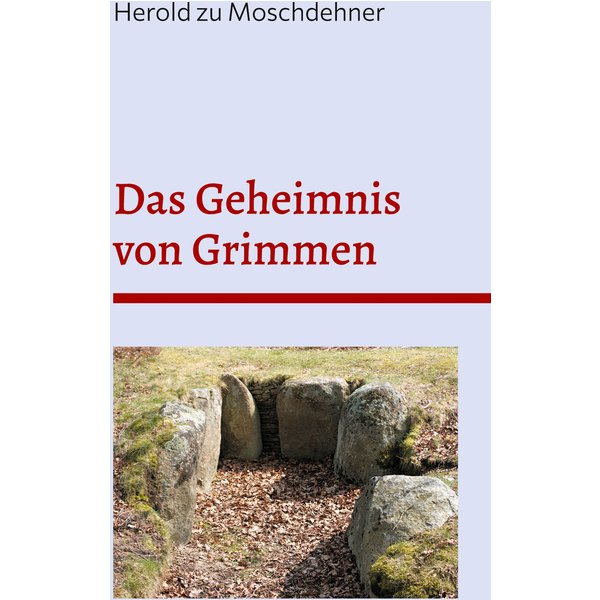 Das Geheimnis von Grimmen