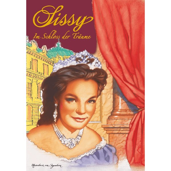 Sissy Band 6 - Im Schloss der Träume