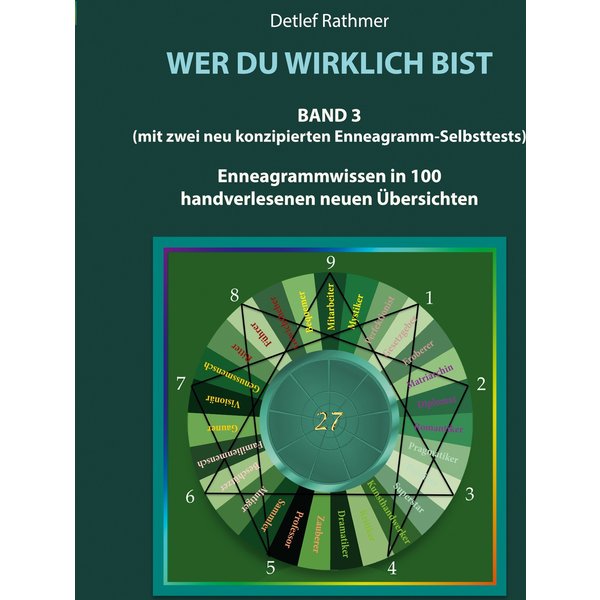 Wer du wirklich bist - Band 3