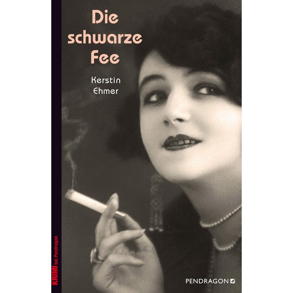 Die schwarze Fee
