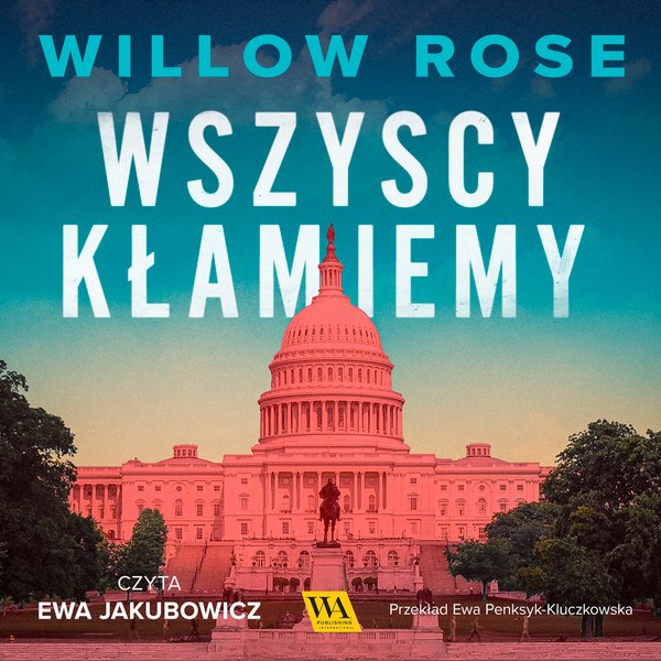 Wszyscy kłamiemy