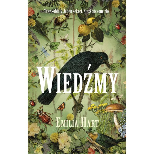Wiedźmy