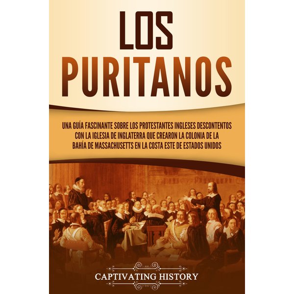 Los puritanos