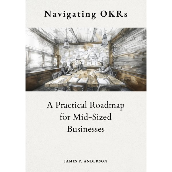 Navigating OKRs