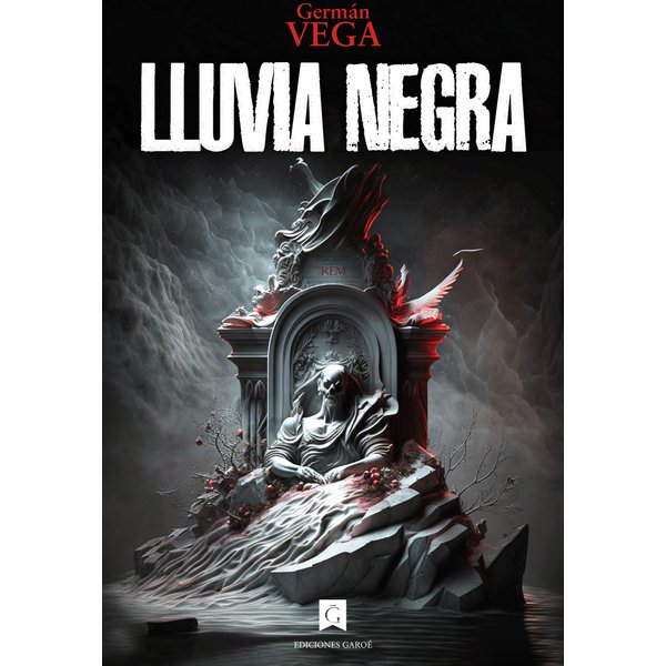 Lluvia negra