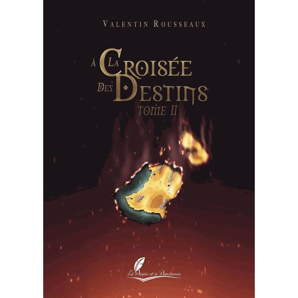 A la croisée des destins