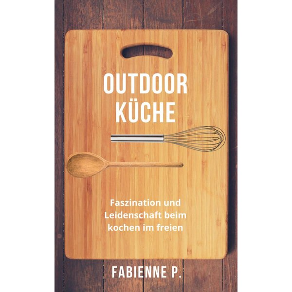 Outdoor Küche