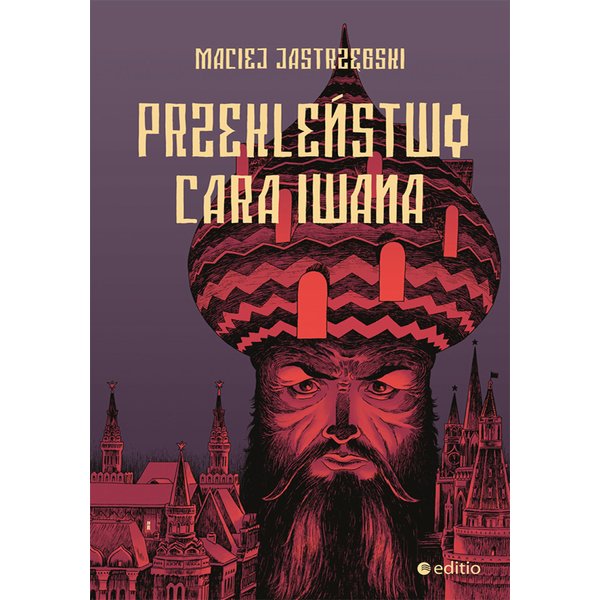Przekleństwo cara Iwana