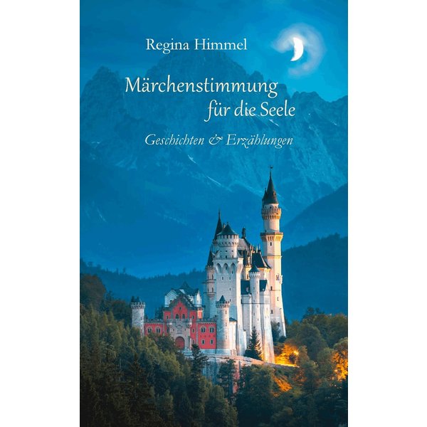 Märchenstimmung für die Seele