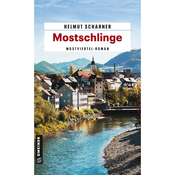 Mostschlinge