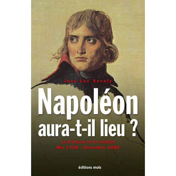 Napoléon aura-t-il lieu ?