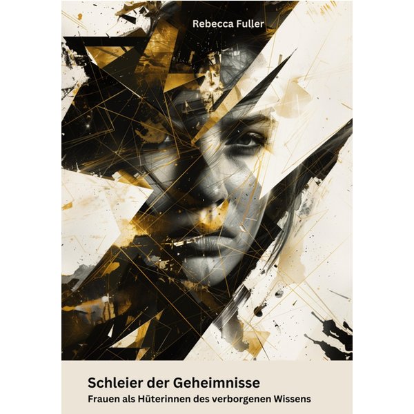 Schleier der Geheimnisse
