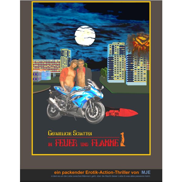 in FEUER und FLAMME (1)