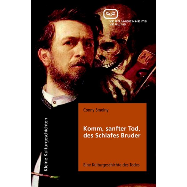 Komm, sanfter Tod, des Schlafes Bruder