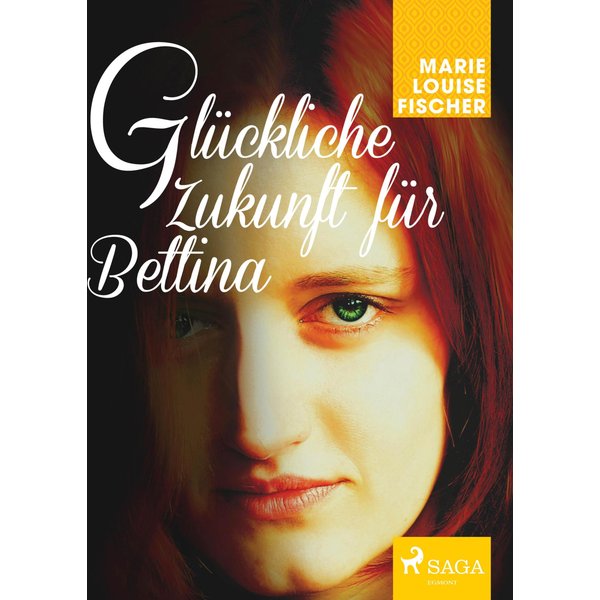 Glückliche Zukunft für Bettina