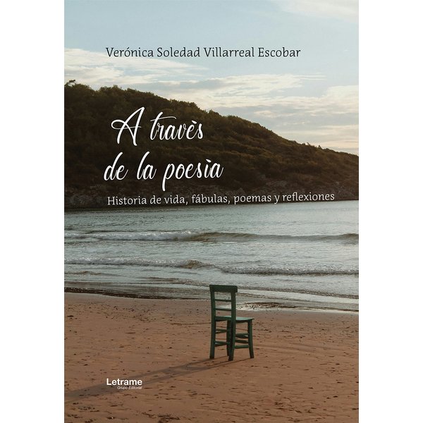A través de la poesía