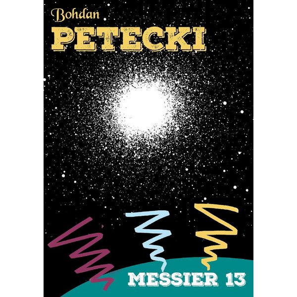 Messier 13