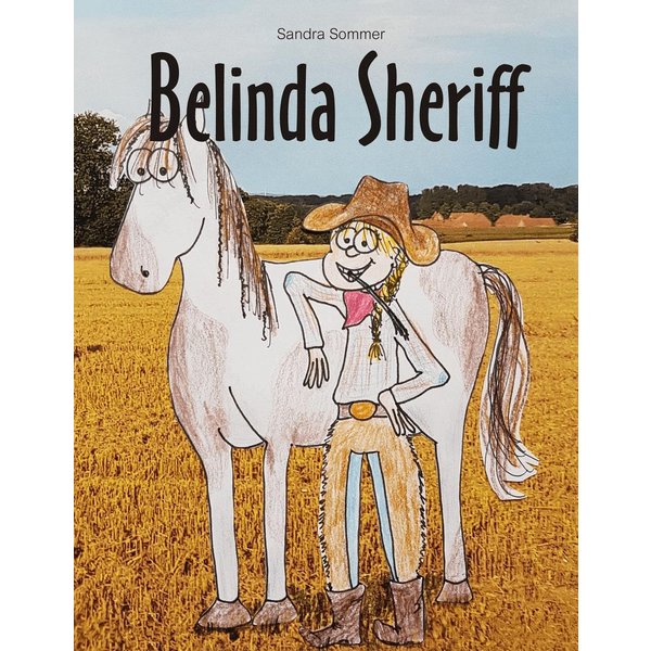 Belinda Sheriff