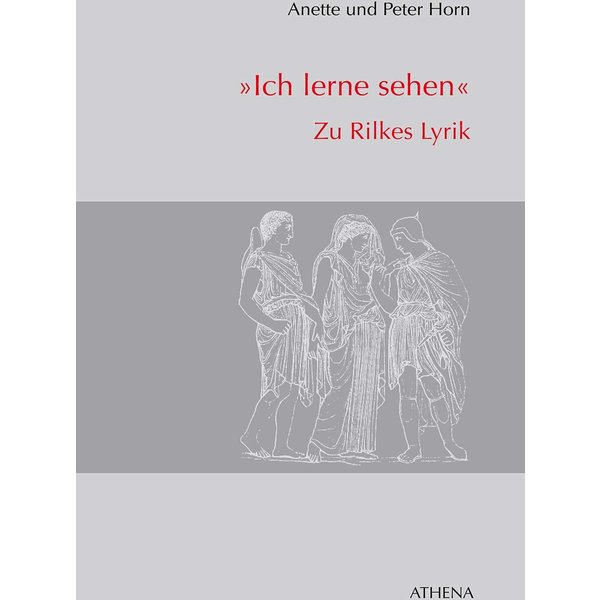 "Ich lerne sehen"