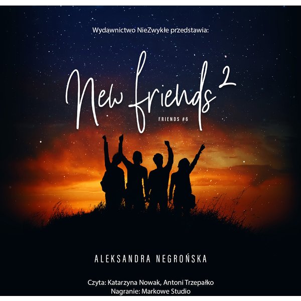 New Friends 2