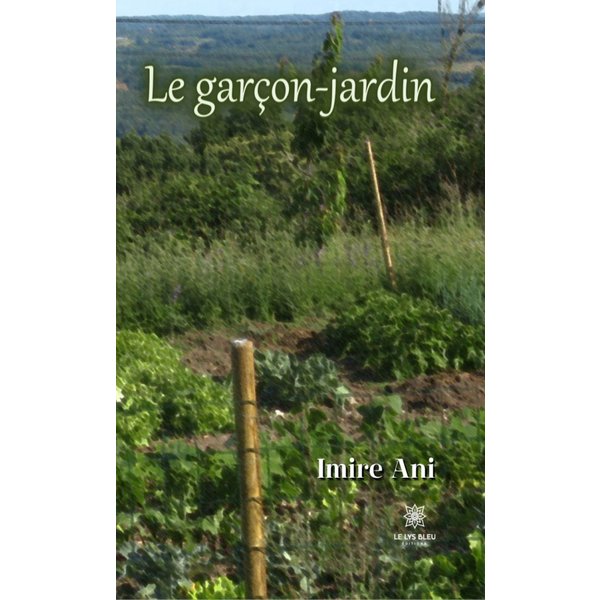 Le garçon-jardin