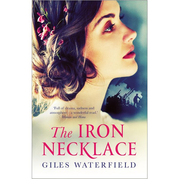 The Iron Necklace