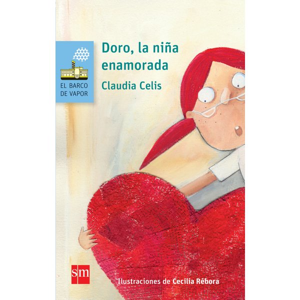 Doro, la niña enamorada
