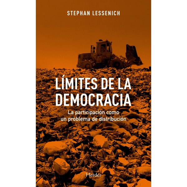Límites de la democracia