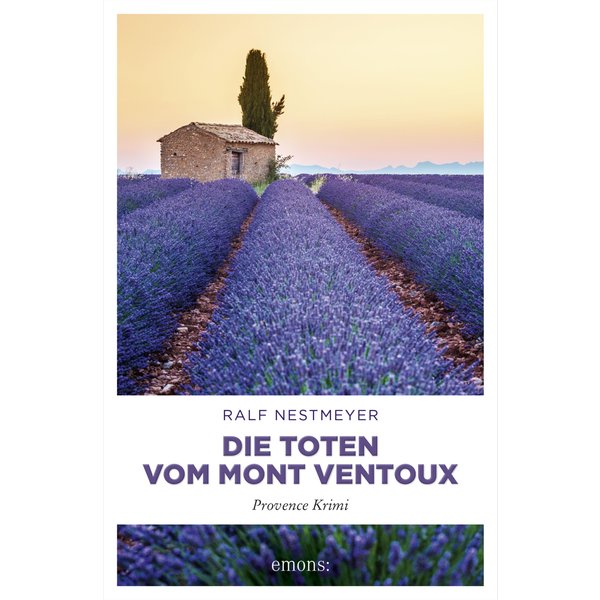 Die Toten vom Mont Ventoux