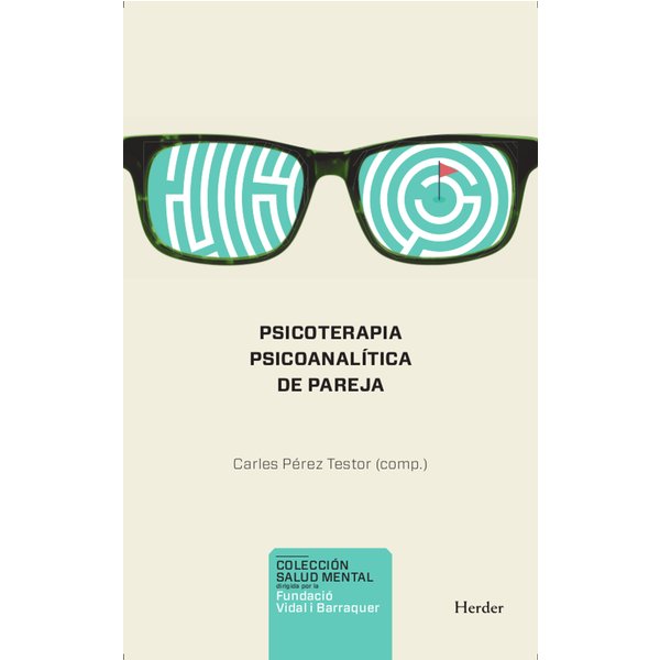 Psicoterapia psicoanalítica de pareja