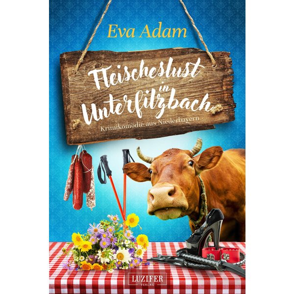 FLEISCHESLUST IN UNTERFILZBACH