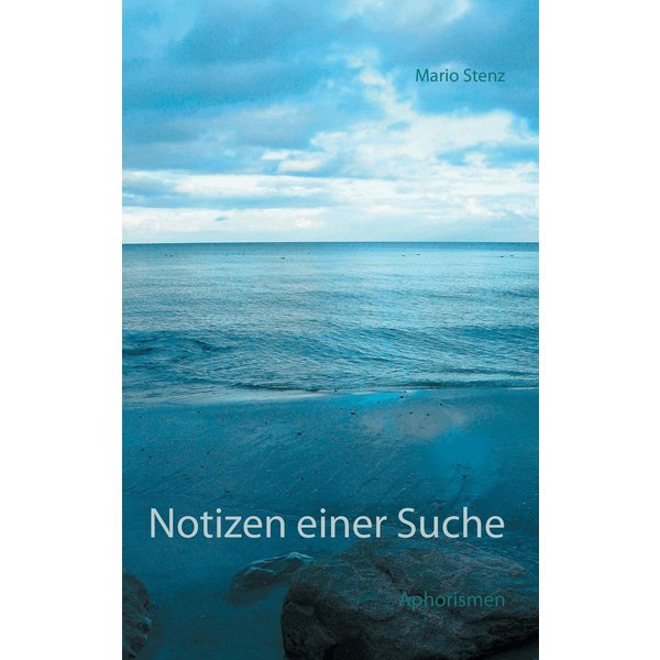 Notizen einer Suche