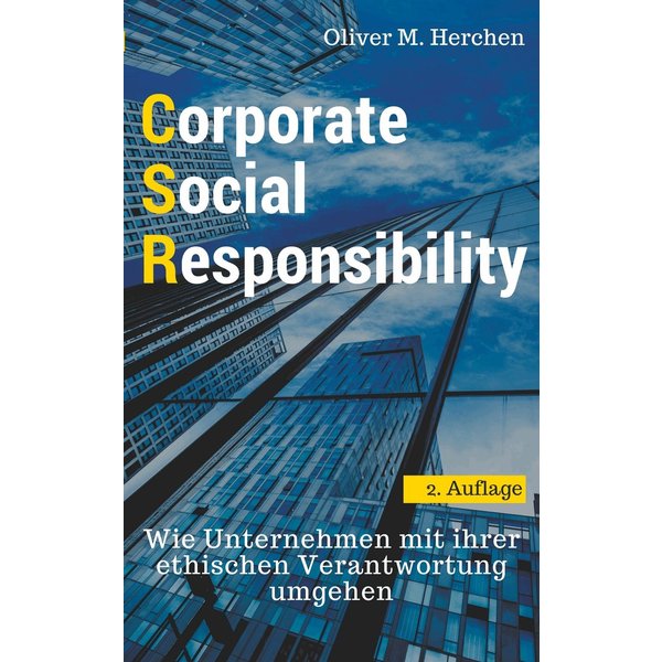 Corporate Social Responsibility